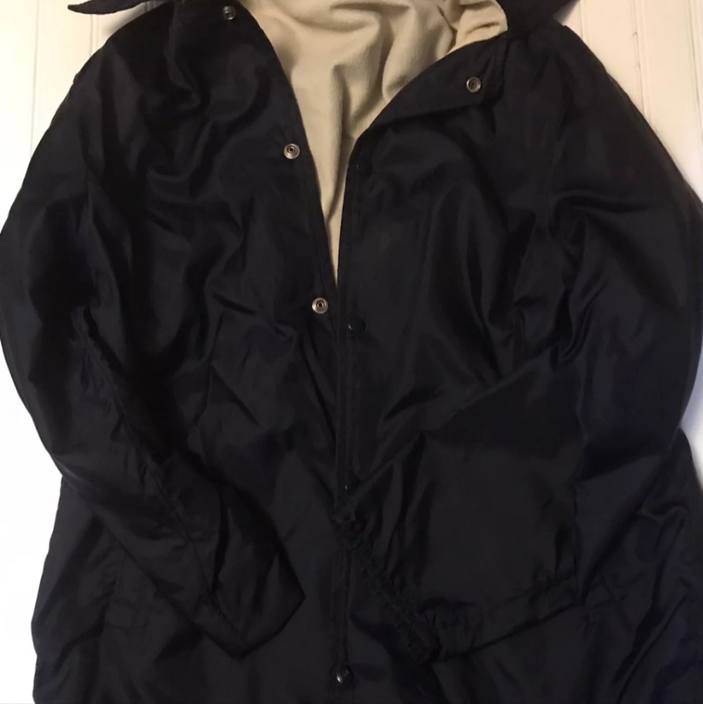 Vintage jacket